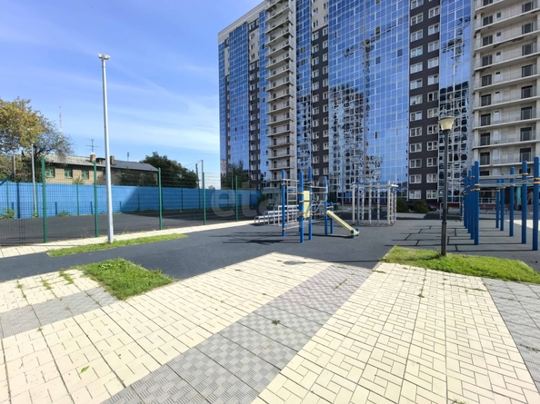 
  Продается 3-комн. квартира 56.6 м². Фото 7.