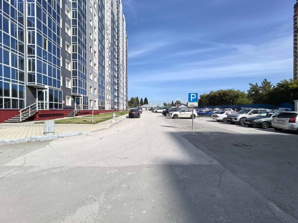 
  Продается 3-комн. квартира 56.6 м². Фото 14.