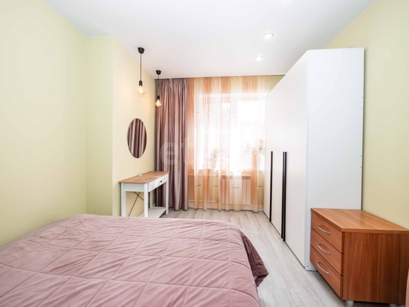 
  Продается 3-комн. квартира 56.6 м². Фото 17.