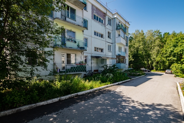 
  Продается 4-комн. квартира 84.1 м². Фото 1.