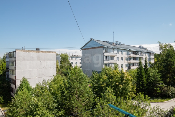 
  Продается 4-комн. квартира 84.1 м². Фото 23.