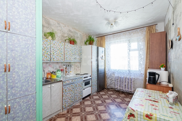 
  Продается 4-комн. квартира 84.1 м². Фото 28.