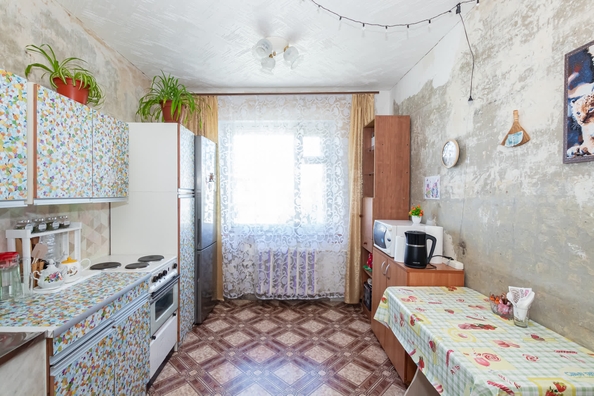 
  Продается 4-комн. квартира 84.1 м². Фото 29.
