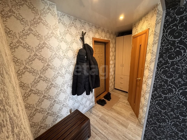 
  Продается 1-комн. квартира 28.6 м². Фото 6.