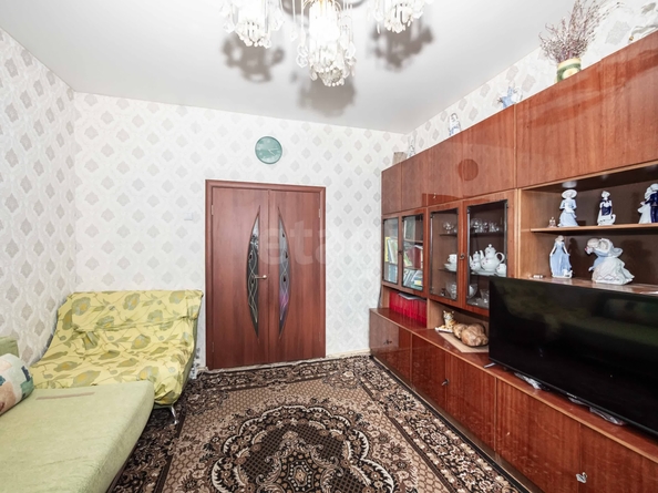 
  Продается 2-комн. квартира 62.8 м². Фото 5.