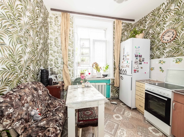 
  Продается 2-комн. квартира 62.8 м². Фото 9.