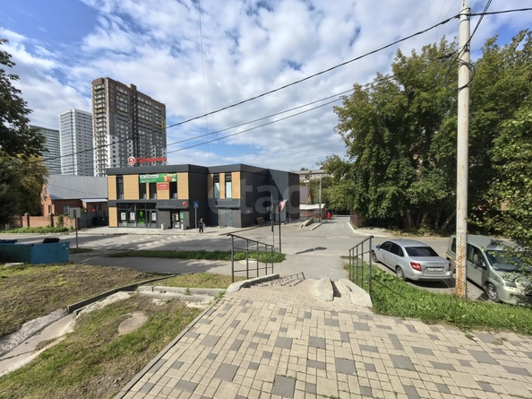 
  Продается 2-комн. квартира 32.6 м². Фото 14.