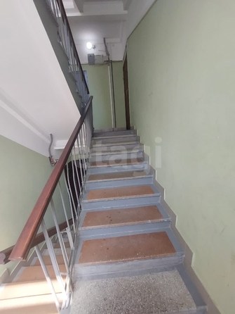 
  Продается комната 9 м². Фото 22.