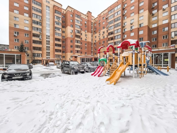 
  Продается 4-комн. квартира 140 м². Фото 7.