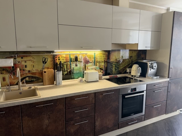 
  Продается 2-комн. квартира 74.5 м². Фото 6.