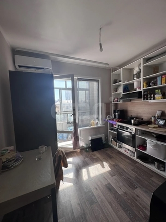 
  Продается 1-комн. квартира 35 м², в ЖК Революция. Фото 1.