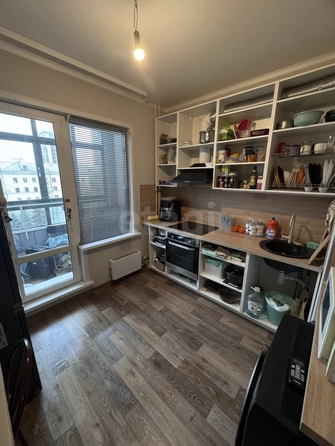
  Продается 1-комн. квартира 35 м², в ЖК Революция. Фото 6.