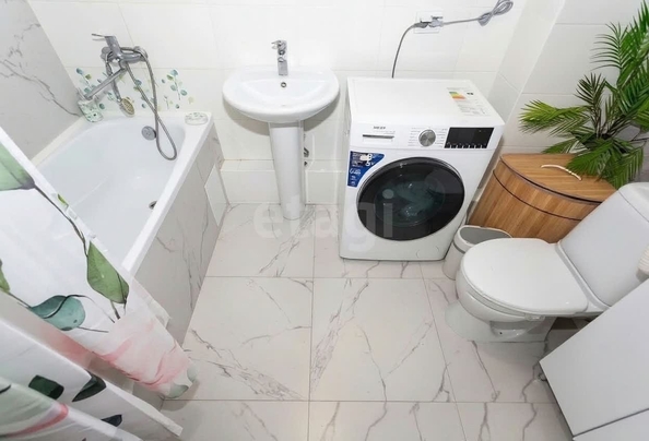 
  Продается 2-комн. квартира 42.5 м², в ЖК Ясный берег, дом 19. Фото 14.