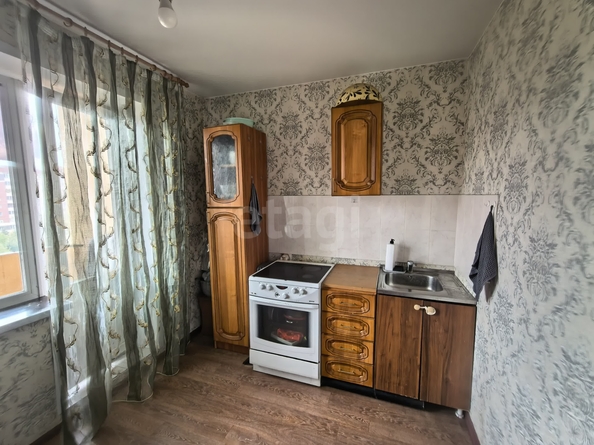 
  Продается 1-комн. квартира 32.7 м². Фото 3.