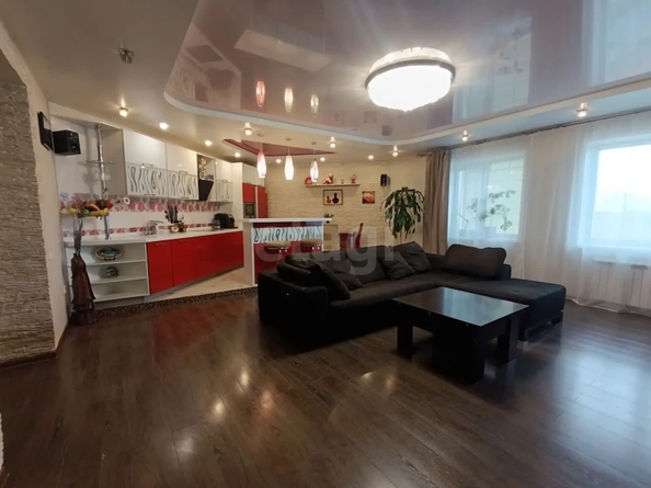 
  Продается 3-комн. квартира 104.4 м². Фото 3.