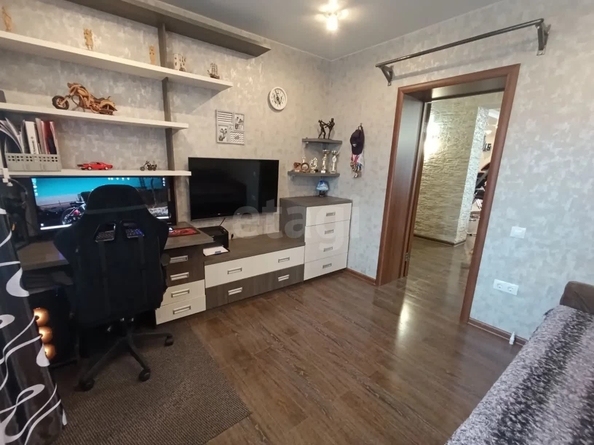 
  Продается 3-комн. квартира 104.4 м². Фото 10.