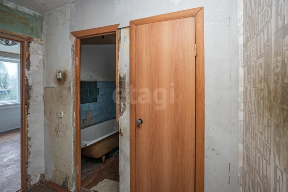 
  Продается 2-комн. квартира 42.6 м². Фото 11.