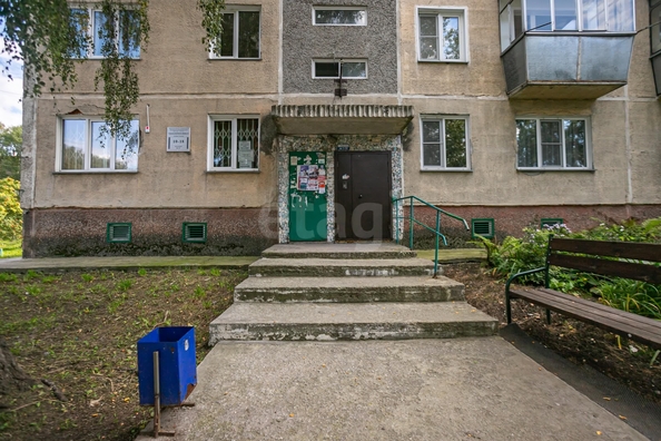 
  Продается 2-комн. квартира 42.6 м². Фото 18.