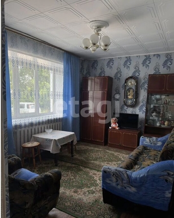 
  Продается 2-комн. квартира 35.8 м². Фото 2.