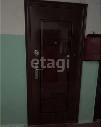 
  Продается 2-комн. квартира 35.8 м². Фото 11.