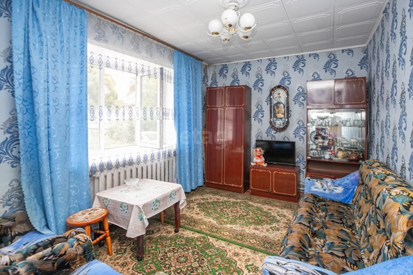 
  Продается 2-комн. квартира 35.8 м². Фото 1.