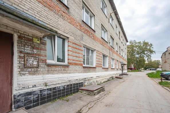 
  Продается 2-комн. квартира 35.8 м². Фото 17.