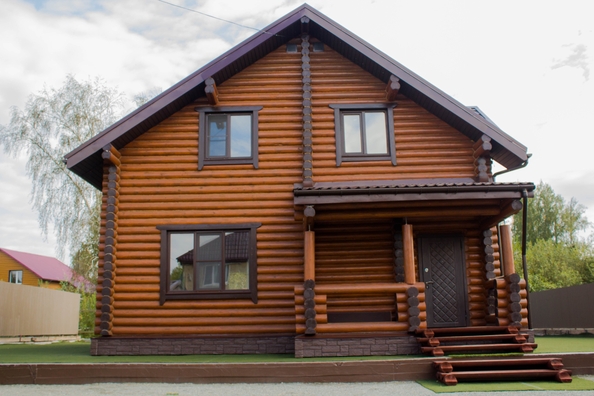 
  Продам коттедж 150 м². Фото 1.