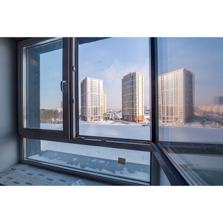 
  Продается апартамент 25.37 м², в АК Ворошилов. Фото 8.