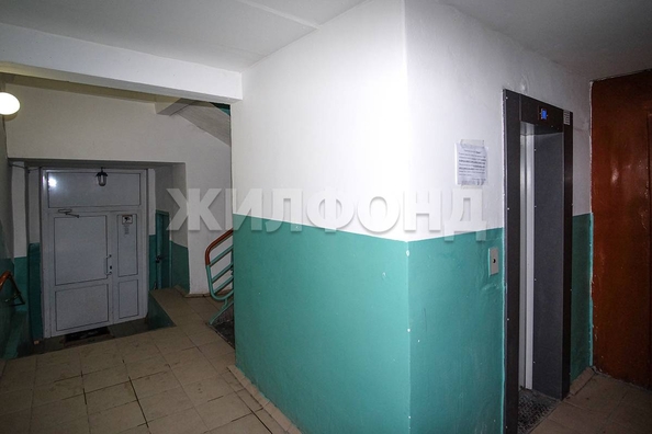 
  Продается 1-комн. квартира 35.8 м². Фото 10.