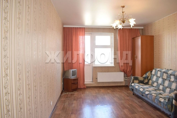 
  Продается студия 27.8 м². Фото 2.