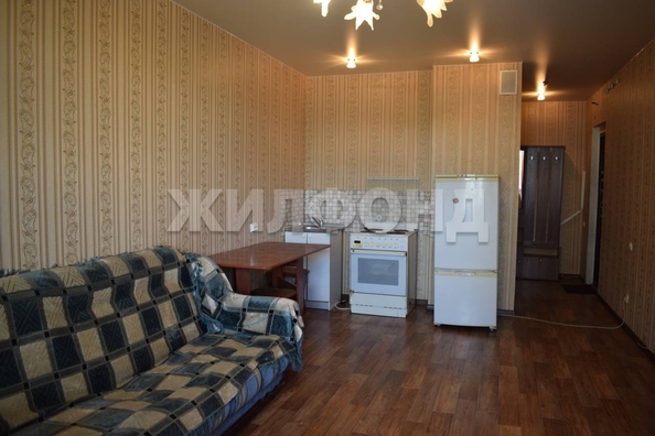 
  Продается студия 27.8 м². Фото 3.
