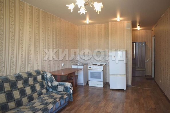 
  Продается студия 27.8 м². Фото 5.