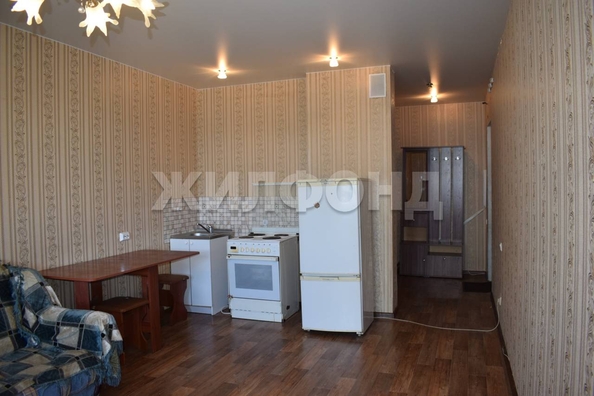 
  Продается студия 27.8 м². Фото 6.