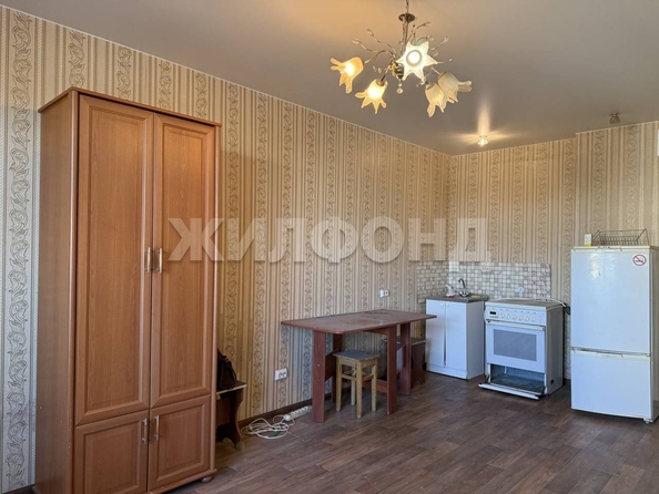
  Продается студия 27.8 м². Фото 6.
