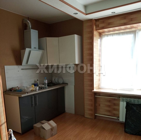 
  Продается студия 30.4 м². Фото 2.