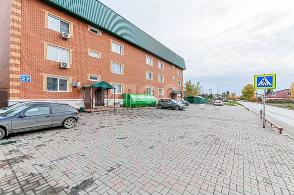 
  Продается студия 30.4 м². Фото 9.