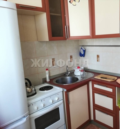 
  Продается 1-комн. квартира 35.8 м². Фото 3.