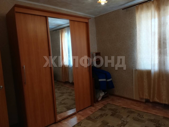 
  Продается 1-комн. квартира 35.8 м². Фото 4.