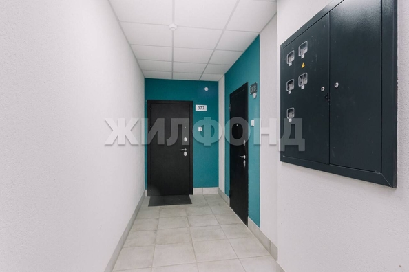 
  Продается студия 31 м², в ЖК Новые Матрешки, дом 2 . Фото 11.