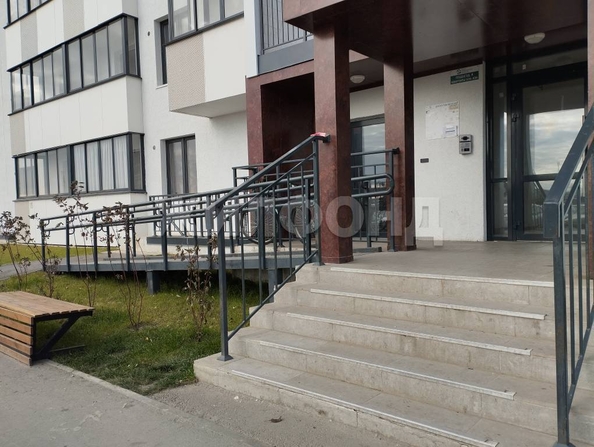 
  Продается студия 31 м², в ЖК Новые Матрешки, дом 2 . Фото 18.