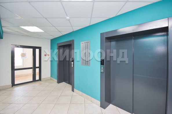
  Продается студия 31 м², в ЖК Новые Матрешки, дом 2 . Фото 21.