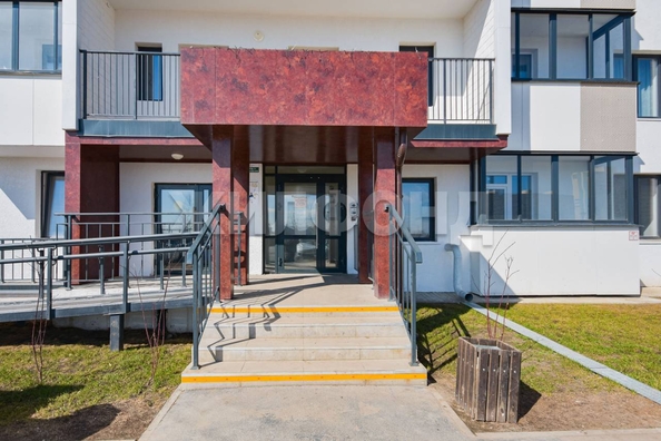 
  Продается студия 31 м², в ЖК Новые Матрешки, дом 2 . Фото 26.