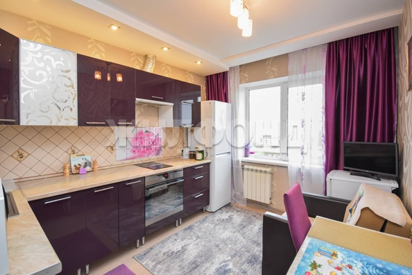 
  Продается 1-комн. квартира 37.8 м². Фото 1.