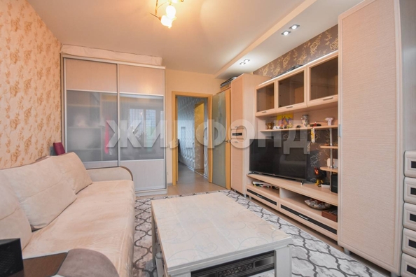 
  Продается 1-комн. квартира 37.8 м². Фото 7.