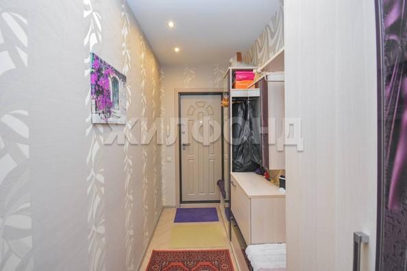 
  Продается 1-комн. квартира 37.8 м². Фото 13.