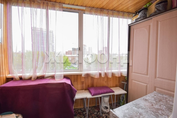 
  Продается 1-комн. квартира 37.8 м². Фото 21.