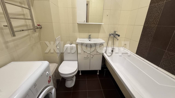 
  Продается студия 26 м². Фото 5.