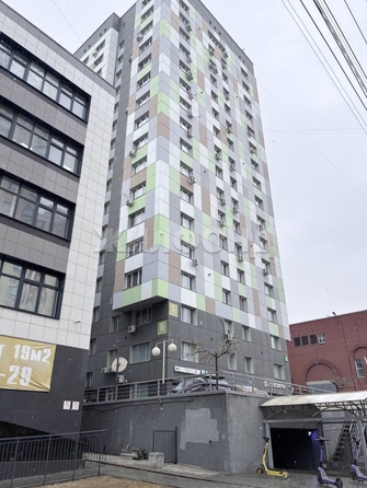 
  Продается студия 26 м². Фото 14.
