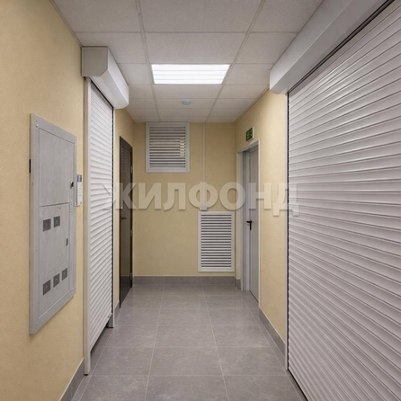 
  Продается 1-комн. квартира 35.9 м². Фото 5.