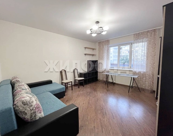 
  Продается 1-комн. квартира 37.2 м². Фото 2.